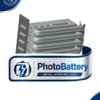 FAS1193867 1193867 17" 3X10 M COND HX KIT SKU FAS1193867