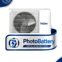 C++ 1U09TE2VHA 09K 230V HEATPUMP SKU HAR1U09TE2VHA