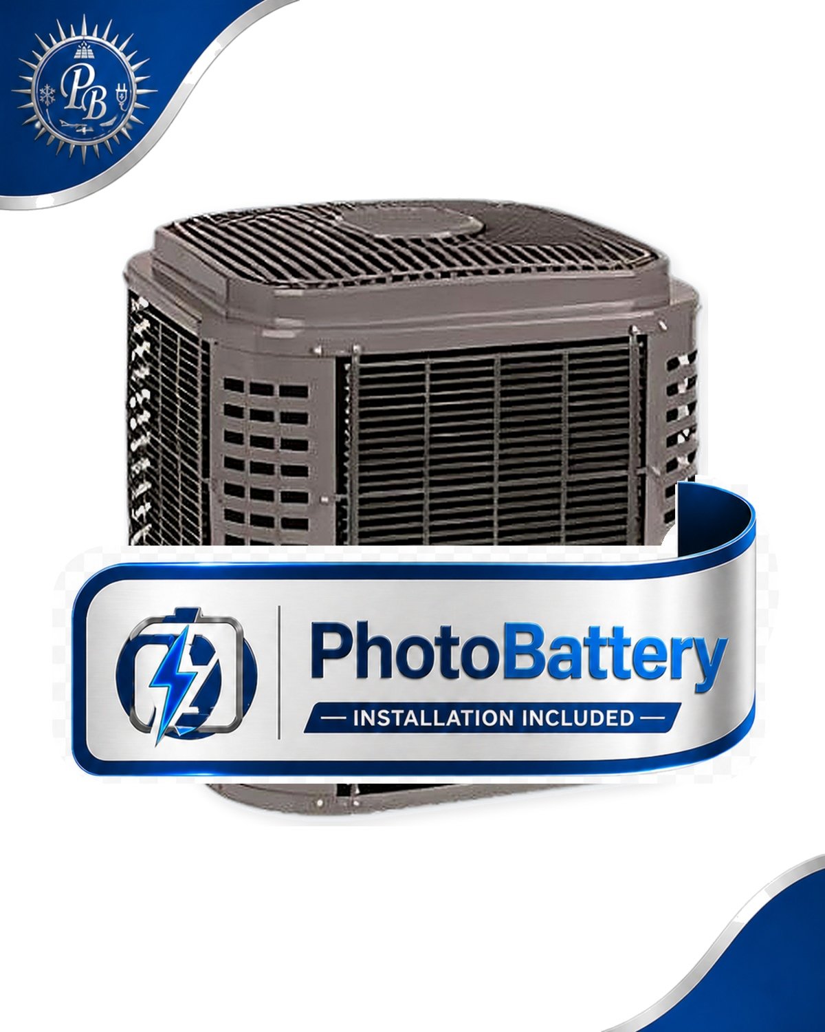 International Comfort Products C4A6S18AKAWA C4A6 Series 16 SEER2 1.5 Tons Single Stag