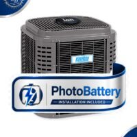 International Comfort Products C4A6S36AKAWA C4A6 Series 16 SEER2 3 Tons Single Stage SKU ICPC4A6S36AKAWA