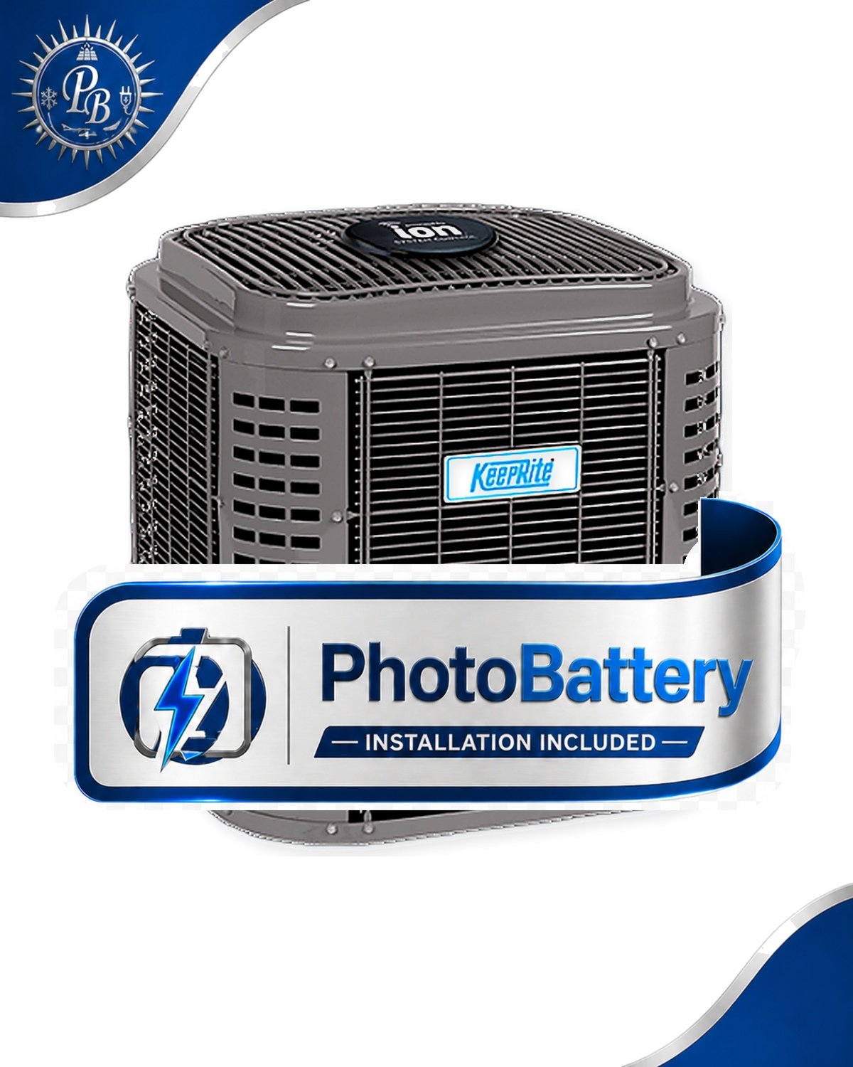 International Comfort Products C4A6S36AKAWA C4A6 Series 16 SEER2 3 Tons Single Stage