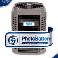 KeepRite CVA924GKA CVA9 ProComfort Deluxe 19 Air Conditioner with SmartSense 2 Tons 1 SKU ICPCVA924GKA