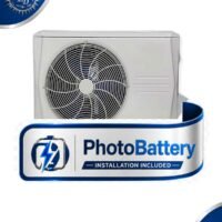 International Comfort Products DLCMRAH18BAK DLCMRA Series 1.5 Tons 18000 btu/hr Seer 21.1 2-Zone Mini Split Heat Pump SKU ICPDLCMRAH18BAK