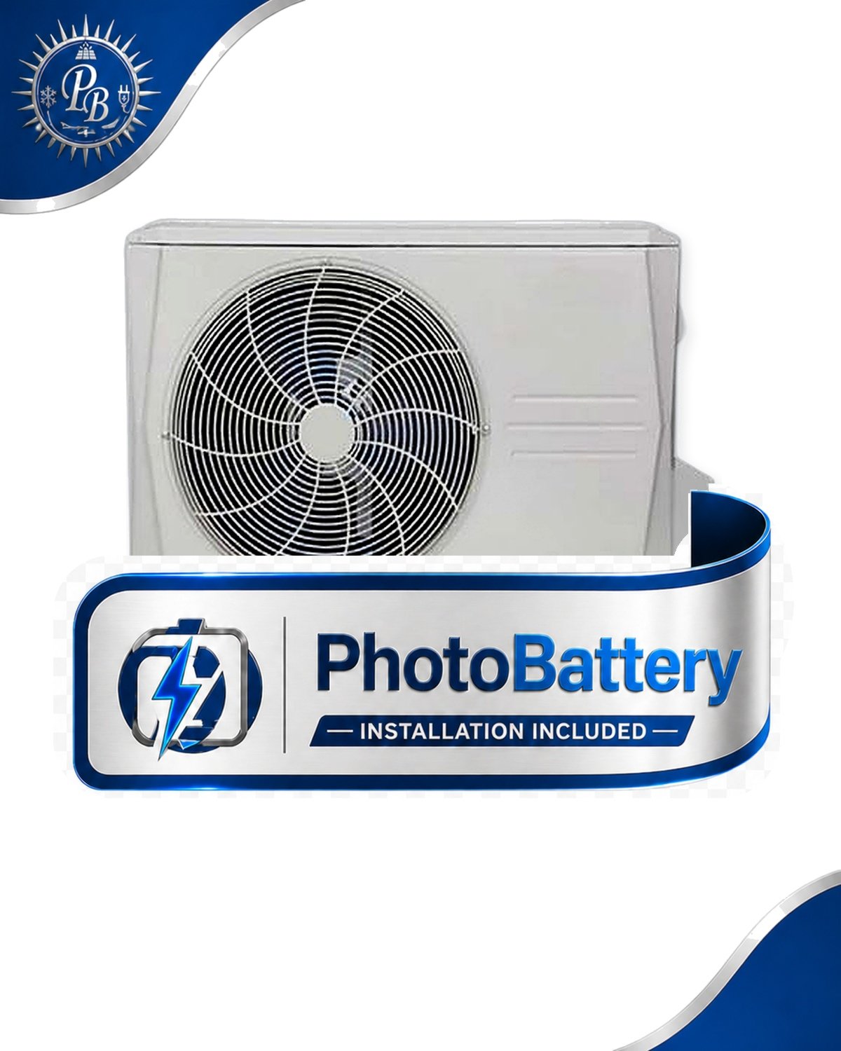 International Comfort Products DLCMRAH18BAK DLCMRA Series 1.5 Tons 18000 btu/hr Seer 21.1 2-Zone Mini Split Heat Pump