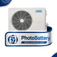 International Comfort Products DLCSRBH12AAJ 28 SEER 12000 btu/hr 115V Heat Pump SKU ICPDLCSRBH12AAJ