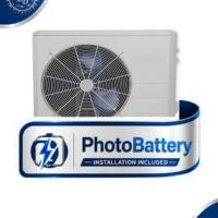 International Comfort Products DLCURAH48ABK DLS 48000 btu/hr 230V Residential Heat Pump SKU ICPDLCURAH48ABK