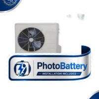 International Comfort Products DLCURAH60ABK 60000 btu/hr 230V Residential Heat Pump SKU ICPDLCURAH60ABK