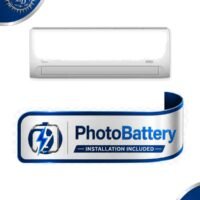 C++ DLFEHAA12XAK A/C 12MBTU 240V 17.4SEE SKU ICPDLFEHAA12XAK