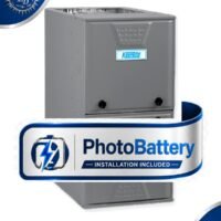 International Comfort Products G96VTN0601716B Quietcft 96% 60000 btu/hr Two Stage Gas Furnace SKU ICPG96VTN0601716B