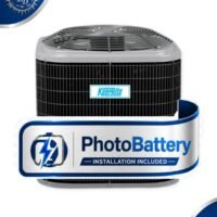 International Comfort Products N4A4S18AKANB N4A4S Series 18k btu/hr 1.5 Tons 14 SEER SKU ICPN4A4S18AKANB