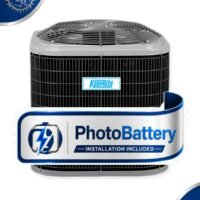 International Comfort Products N4A4S36AKANB N4A4S Series 3 Tons 14 SEER2 Single Stage Standard Air Conditioner Condenser SKU ICPN4A4S36AKANB