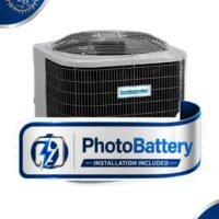 International Comfort Products N5A5S42AKAWA N5A5S Series 3.5 Tons 42000k btu/hr 14.3 Seer Single Stage R-32 Air Conditioner SKU ICPN5A5S42AKAWA