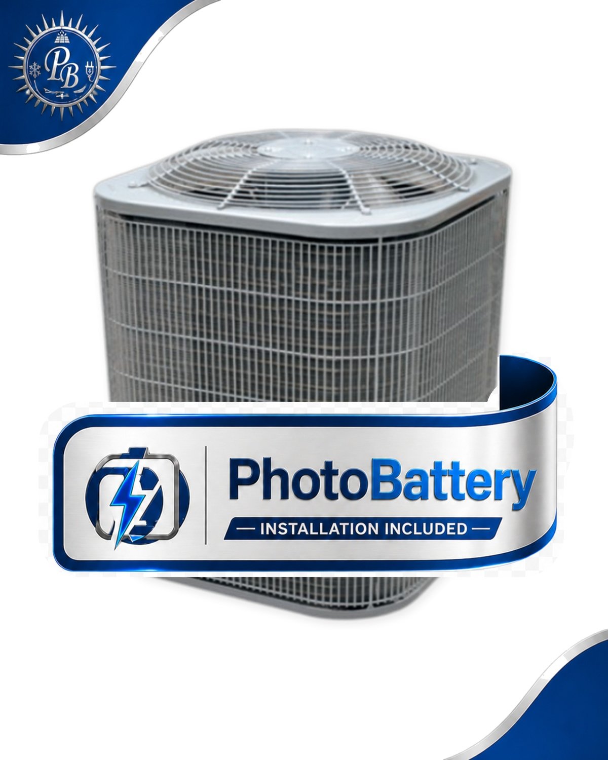 International Comfort Products R4A4S60AKANA R4A4 Series 5 Tons 60000 btu/hr 14 SEER2 Single Stage Air Conditioner Condenser SKU ICPR4A4S60AKANA
