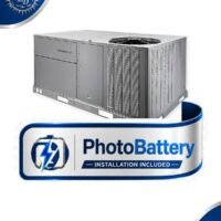 RGV036SEFA0AAA RGV Series 3 Tons 575V Medium Heat Medium Static Single Package Ro SKU ICPRGV036SEFA0AAA