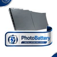 PTO 28GA 15X14-8X18 3"R O.C 14"L O.C SKU PHAPTO151481828L14G