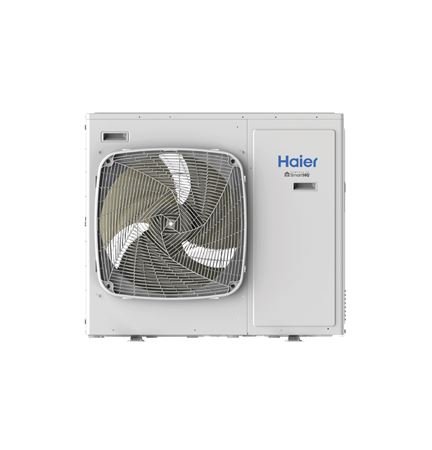 Haier 4U36EH2HDA Next Gen Arctic 36000 btu/hr Multi Zone Outdoor Mini Split Heat Pump