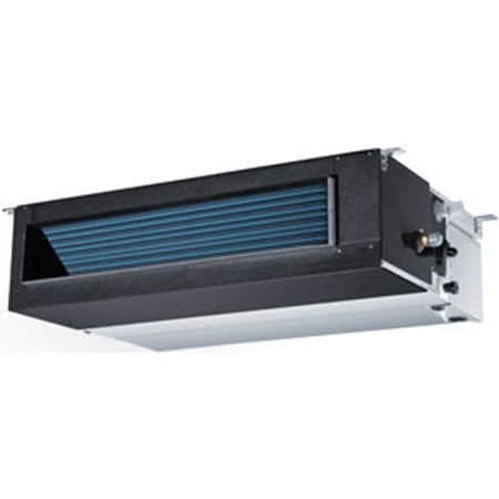 Haier USYM12UCDSA Flexfit 208/230V Indoor Mini Split Heat Pump