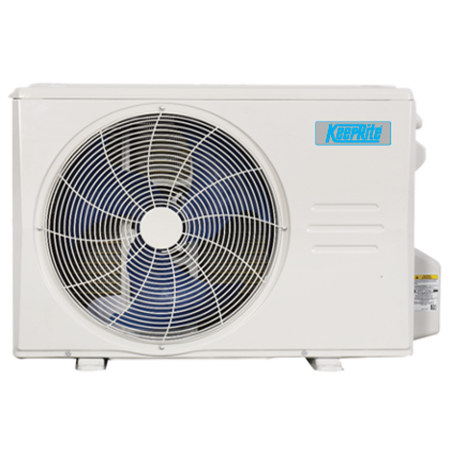 International Comfort Products DLCERBH24AAK Standard Series 24000 btu/hr Single Zone Outdoor Mini Split Heat Pump