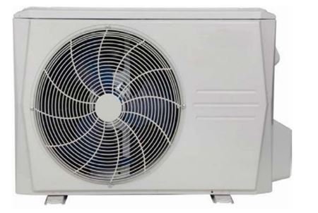 International Comfort Products DLCMRAH18BAK DLCMRA Series 1.5 Tons 18000 btu/hr Seer 21.1 2-Zone Mini Split Heat Pump