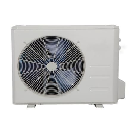 International Comfort Products DLCURAH48ABK DLS 48000 btu/hr 230V Residential Heat Pump