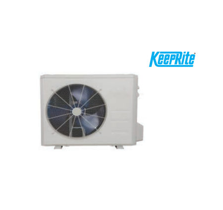 International Comfort Products DLCURAH60ABK 60000 btu/hr 230V Residential Heat Pump