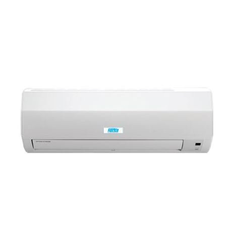 International Comfort Products DLFEHAH24XAK 2 Tons 24000 btu/hr 17.6 R-410A Heat Pump Ductless System, 230V