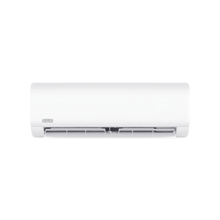 International Comfort Products DLFEHBH09XAK 0.75 Ton 9000 btu/hr High Wall Indoor Heat Pump