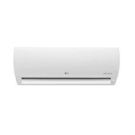 LG Electronics LAN120HYV3 DualCool Prestige 1 Ton 12000 BTU/hr 25.5 SEER R-410A Indoor Inverter Heat Pump