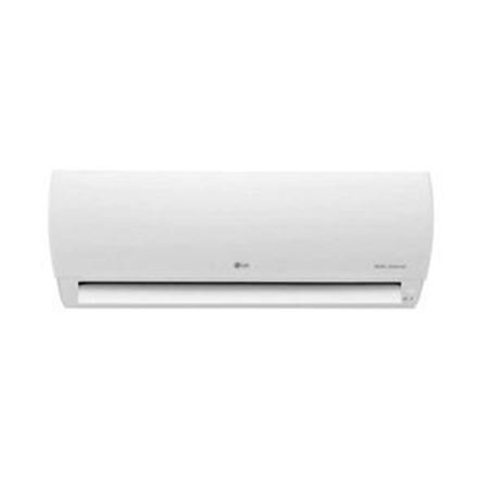 LG Electronics LAN180HYV3 DualCool Prestige 1.5 Ton 18000 btu/hr 24 SEER R-410A Indoor Inverter Heat Pump