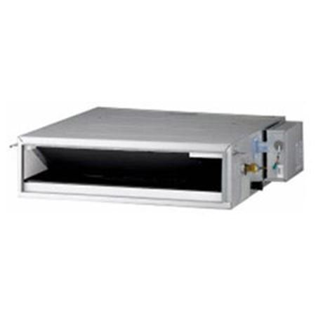 LG Electronics LDN187HV4 18000 BTU 208-230V Multi F or Single-Zone Ceiling Concealed Duct Low Static Air Conditioner/Heat Pump