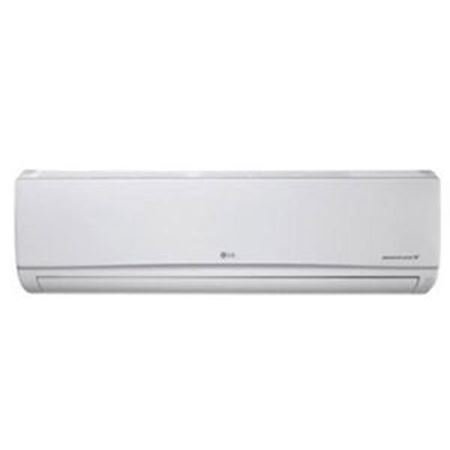 LG Electronics LMN159HVT 15000 btu/hr Multi F Wall Mount High Efficiency Indoor Unit