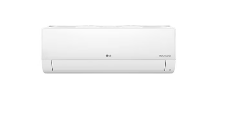 LG Electronics LSN090HSV5 Multi F Series 9000 btu/hr Indoor Single Zone Wall Mount R-410A Inverter Heat Pump