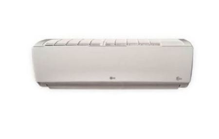 LG Electronics LSN181HSV5 Multi F Series 18000 btu/hr Indoor Single Zone Wall Mount R-410A Inverter Heat Pump