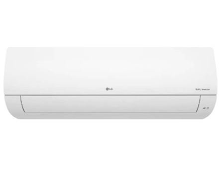 LG Electronics LSN303HLV3 DualCool 2.5 Tons 30000 btu/hr 20.5 SEER R-410A Single Zone Extended Piping Indoor Heat Pump