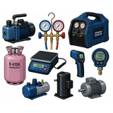 HVAC/R Accessories